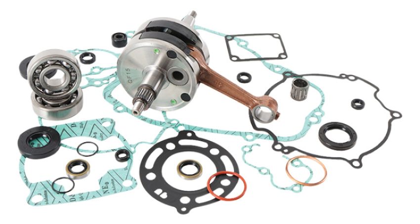 Hot Rods CBK0207 14-20 Kawasaki KX 85 85cc Bottom End Kit