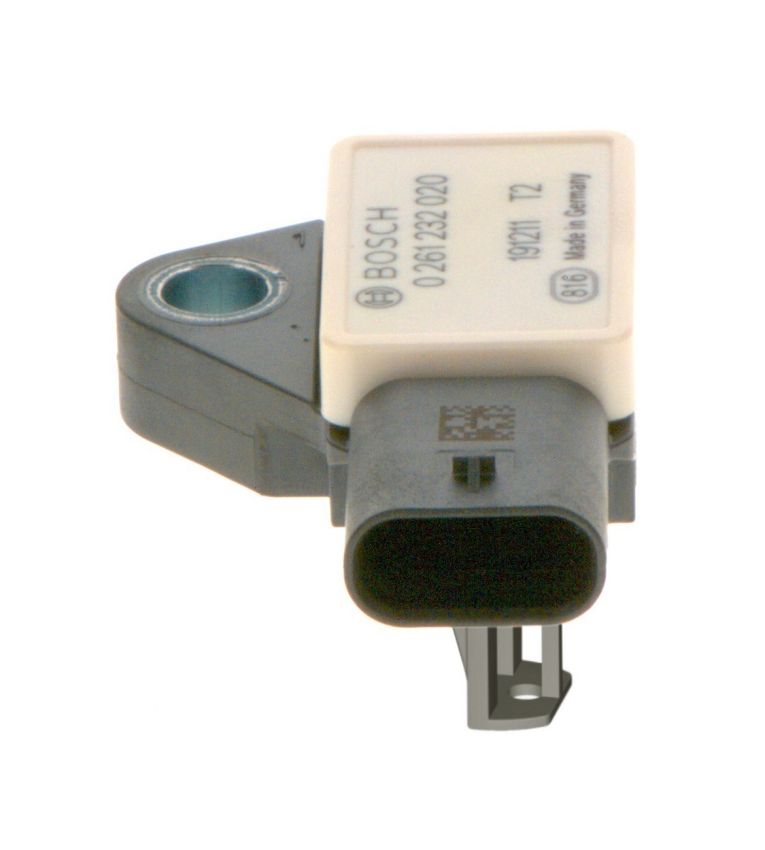 Bosch 0261232020 Bosch Pressure Sensor