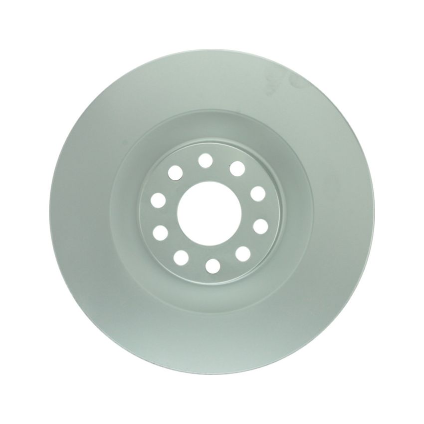 Bosch 14010049 Bosch QuietCast Disc Brake Rotor