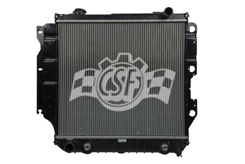 CSF 3465 Radiator