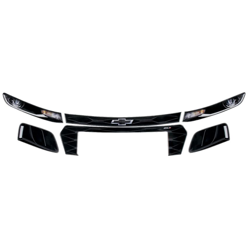 ALLSTAR PERFORMANCE ALL23044 Camaro SS Decal Kit