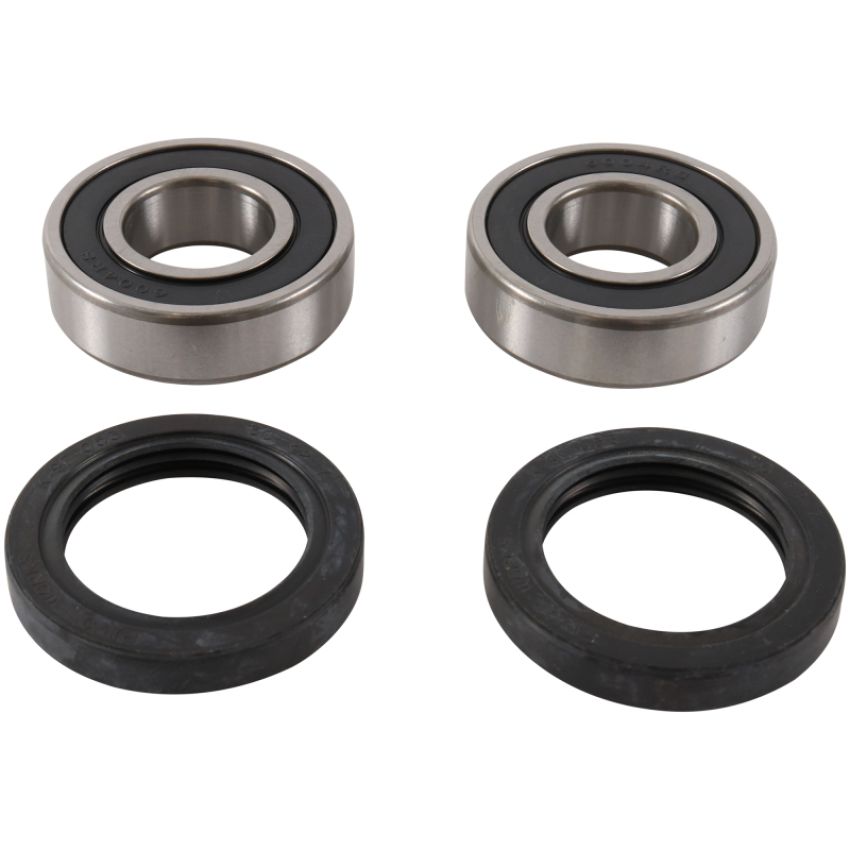 Pivot Works PWFWS-K05-000 89-03 Kawasaki ZXR400 (Euro) PW Front Wheel Bearing Kit