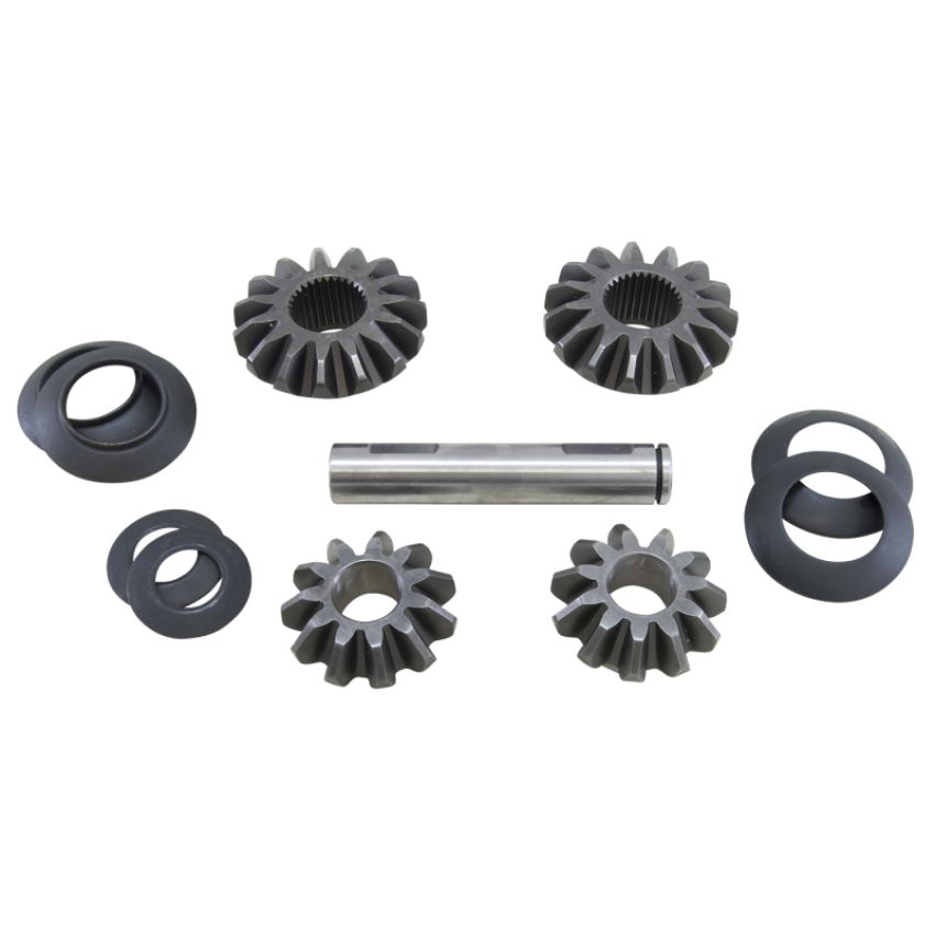 Yukon Gear & Axle ZIKGM11.5-S-30 USA Standard Gear Spider Gear Kit For GM 11.5in