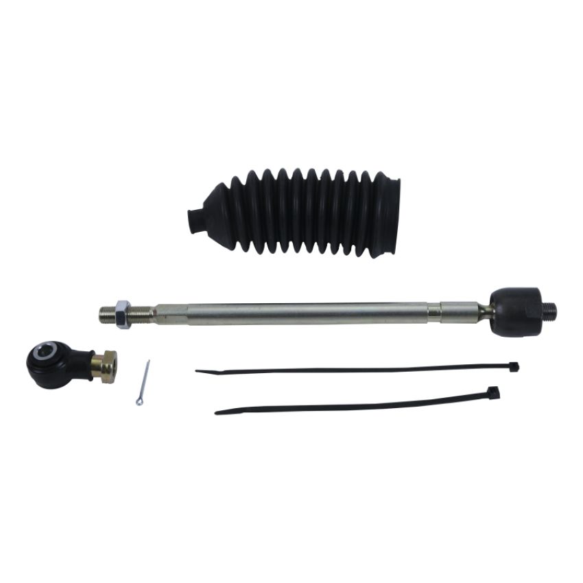 All Balls Racing 51-1093-L 17-22 Polaris Ranger EV 4x4 Rack Tie Rod Kit - Left