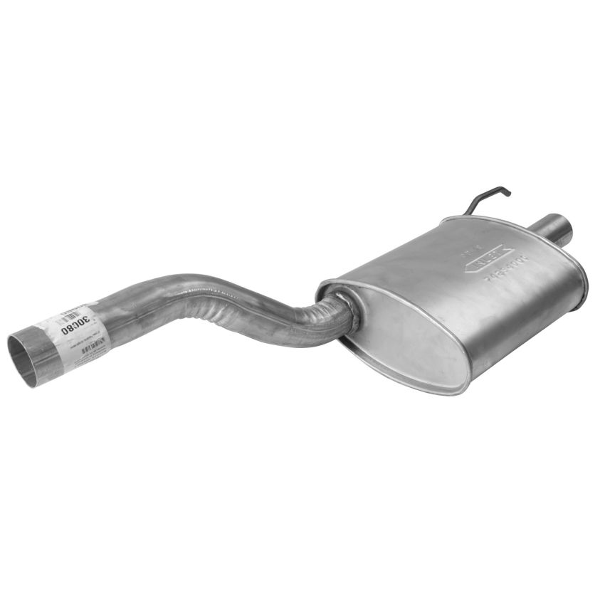 AP Exhaust 30080 Exhaust Muffler Assembly