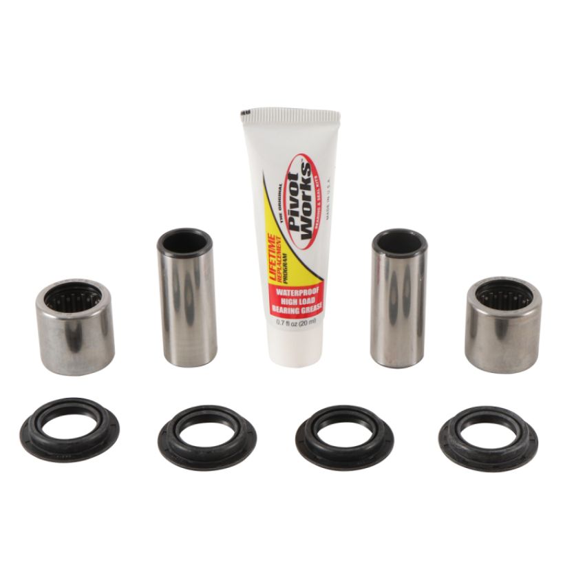 Pivot Works PWSAK-K20-000 87-07 Kawasaki KL650 A (KLR) PW Swing Arm Kit