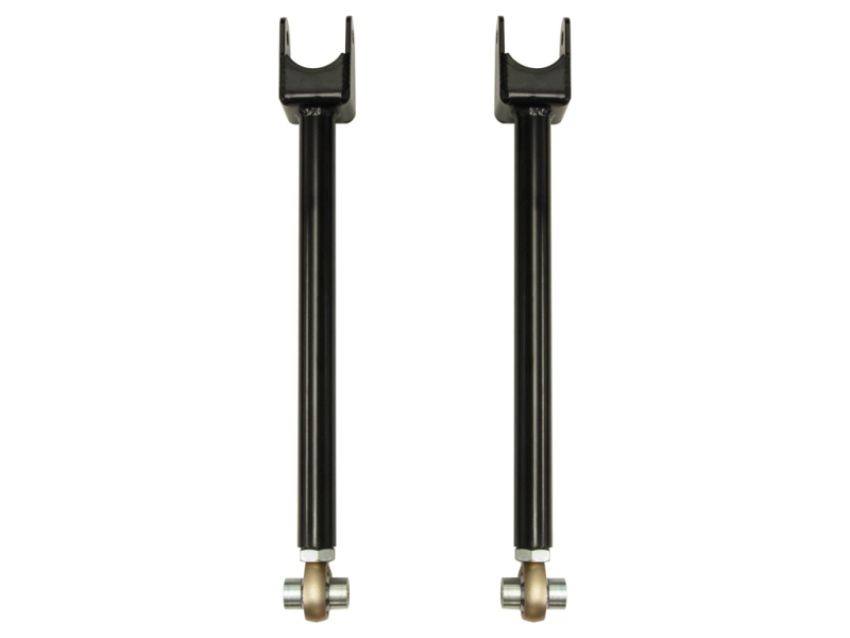 ICON 21036 07-18 Jeep Wrangler JK Front Upper Adj Link Kit