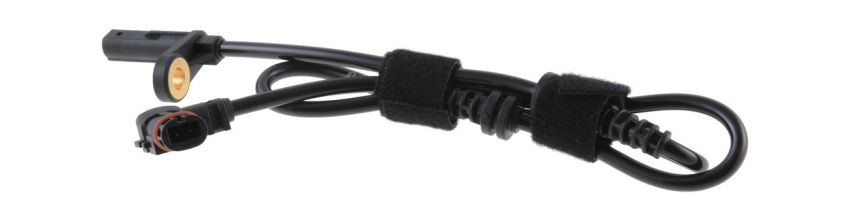 Bosch 0986594545 Bosch Wheel Speed Sensor
