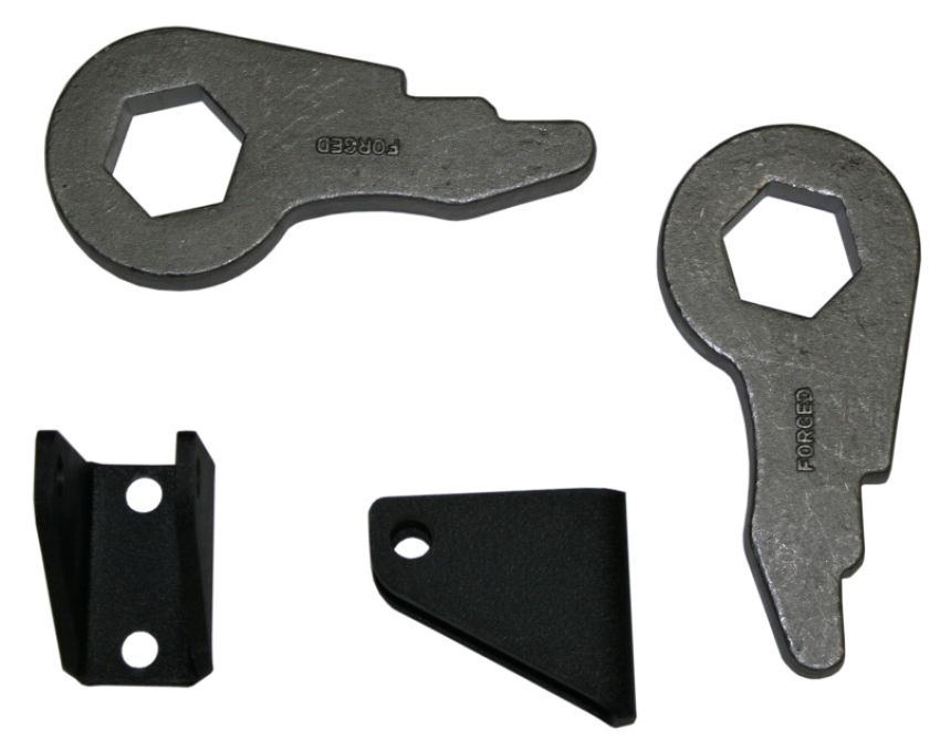 Skyjacker C102KE 2IN. KEYS 01-10 2500HD LT DUTY