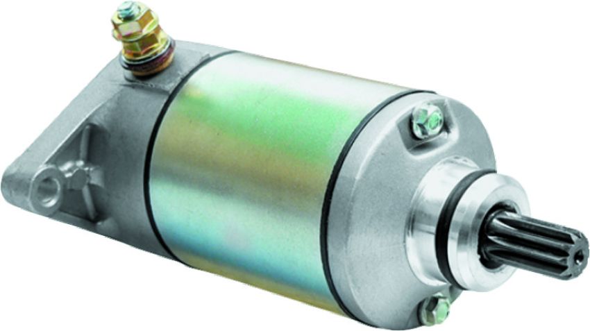 QuadBoss 495740 99-05 Arctic Cat 250 2x4 (02) Motor Starter