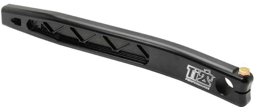 Ti22 PERFORMANCE TIP2310 Torsion Arm Left Rear Black