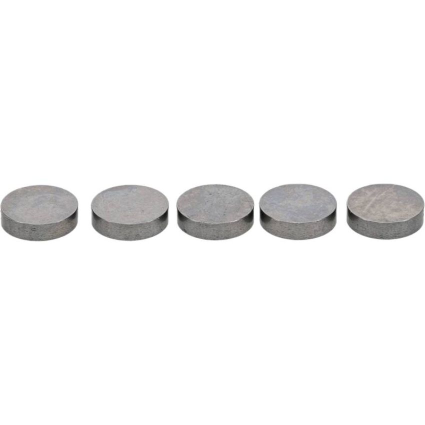 Hot Cams 5PK890228 Shim Kits 2.280mm Thickness - 5 Pack