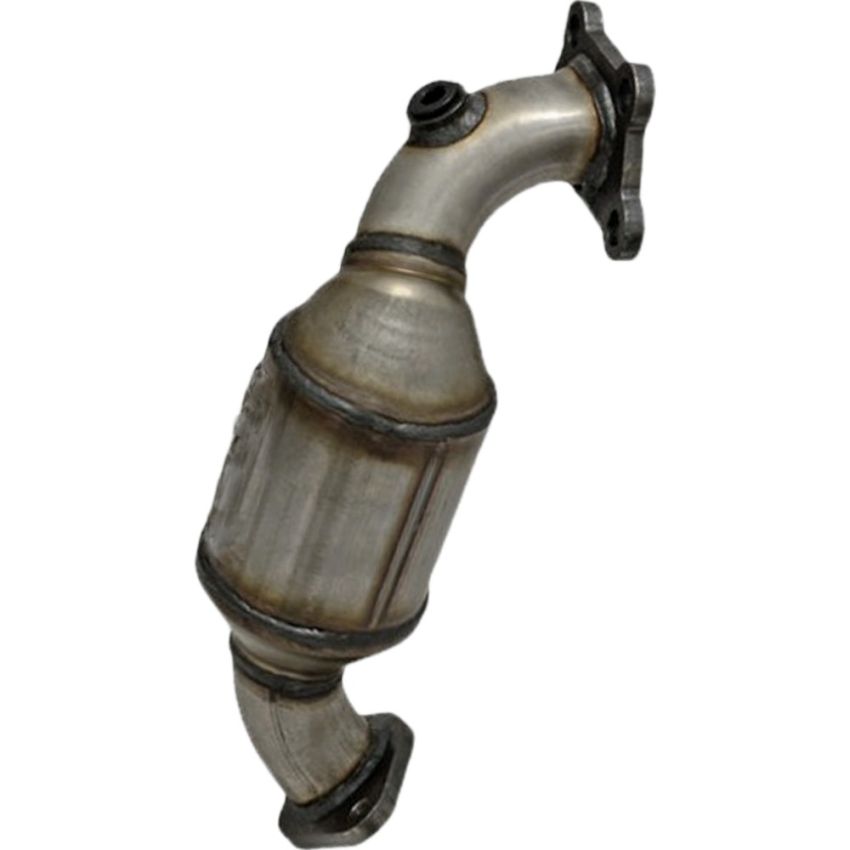 Davico Mfg 19605 Direct Fit Catalytic Converter