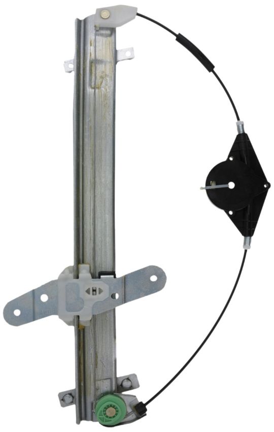 VDO WR51004 Window Regulator - Power