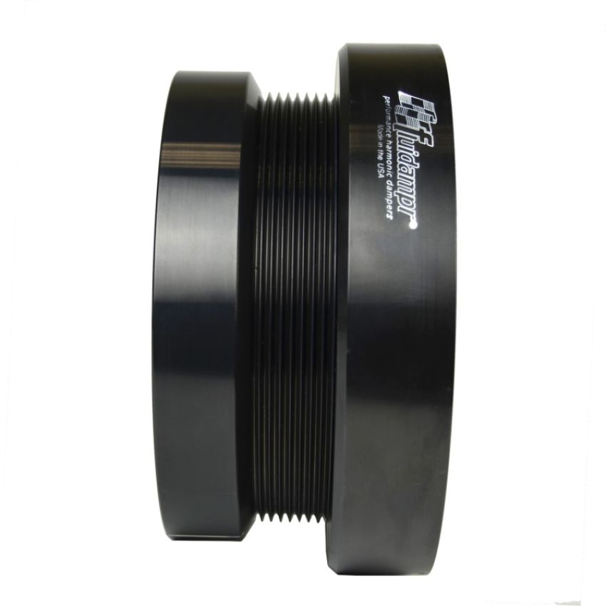 Fluidampr 720211 Harmonic Balancer - Fluidampr - Ford - 1999-2003 - 7.3L Power Stroke - Each