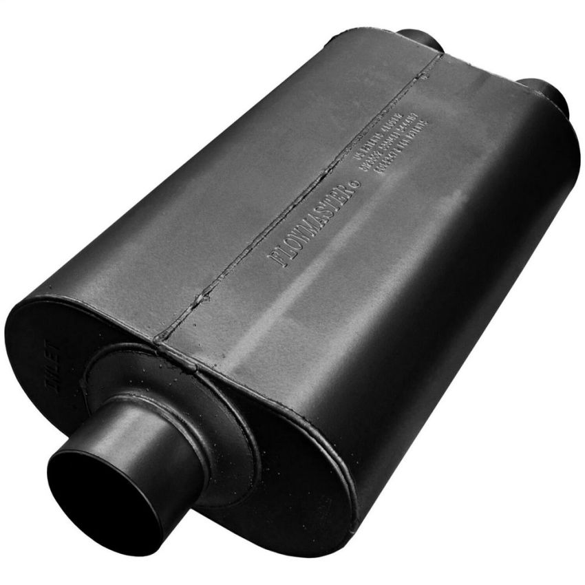 Flowmaster 530552 50 Series™ SUV Muffler
