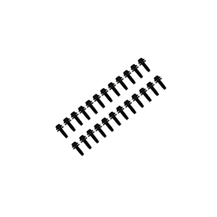 Ford Racing M-503317K-BOLT FPP Bead Lock Ring Bolt Kit
