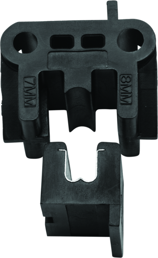 TwinPower 110135 Twin Power Ignition Wire Crimping Tool 8.5-9.5 mm