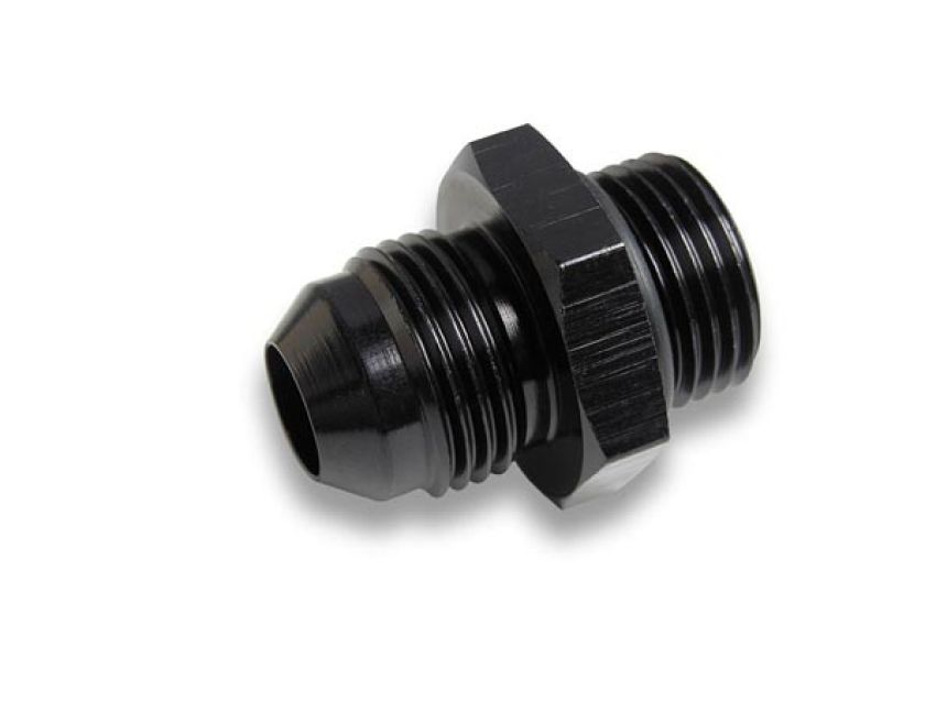 EARLS EARAT985081ERL #8 Male to #10 Male Port Ano-Tuff Adapter