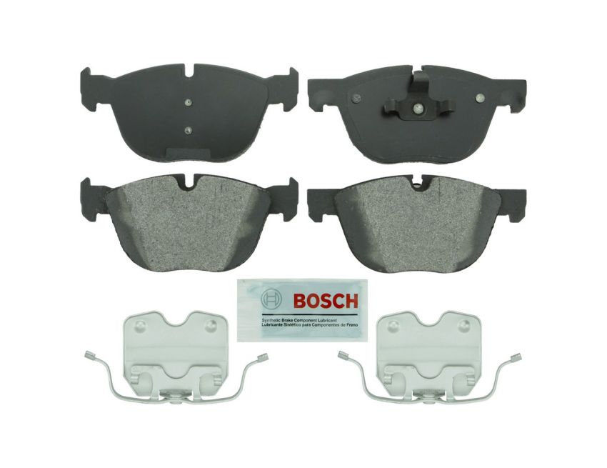 Bosch BE1294H Brake Pads Front