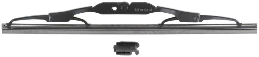Bosch 3397015196 Bosch Micro Edge Wiper Blade