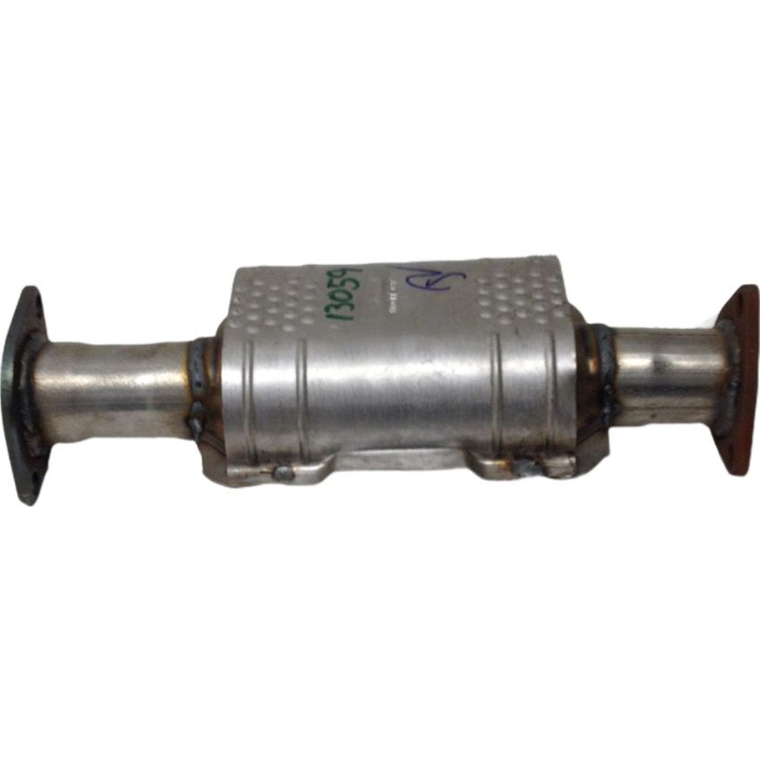 Davico Mfg 13059 Direct Fit Catalytic Converter