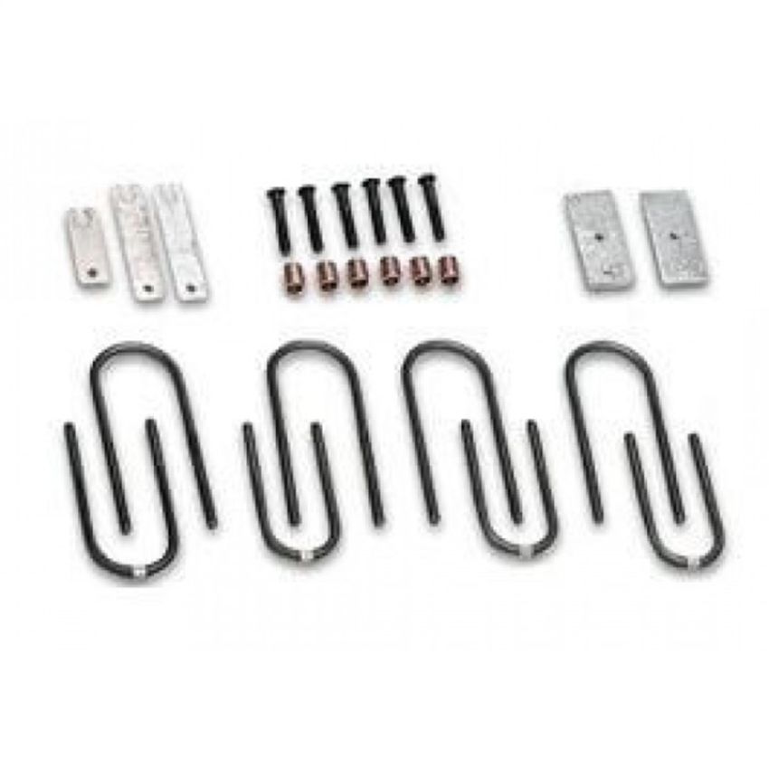 Tuff Country 42700 76-83 Jeep CJ5/CJ7 2in or 4in Lift Kit