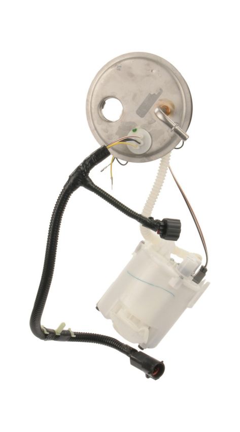 Bosch 67242 Bosch Fuel Pump Module Assembly