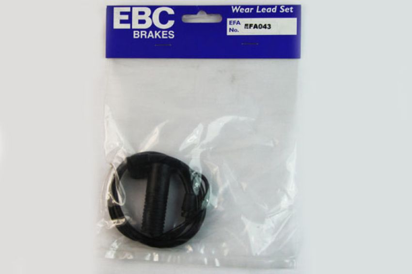 EBC Brakes EFA043 Brake Wear Lead Sensor Kit