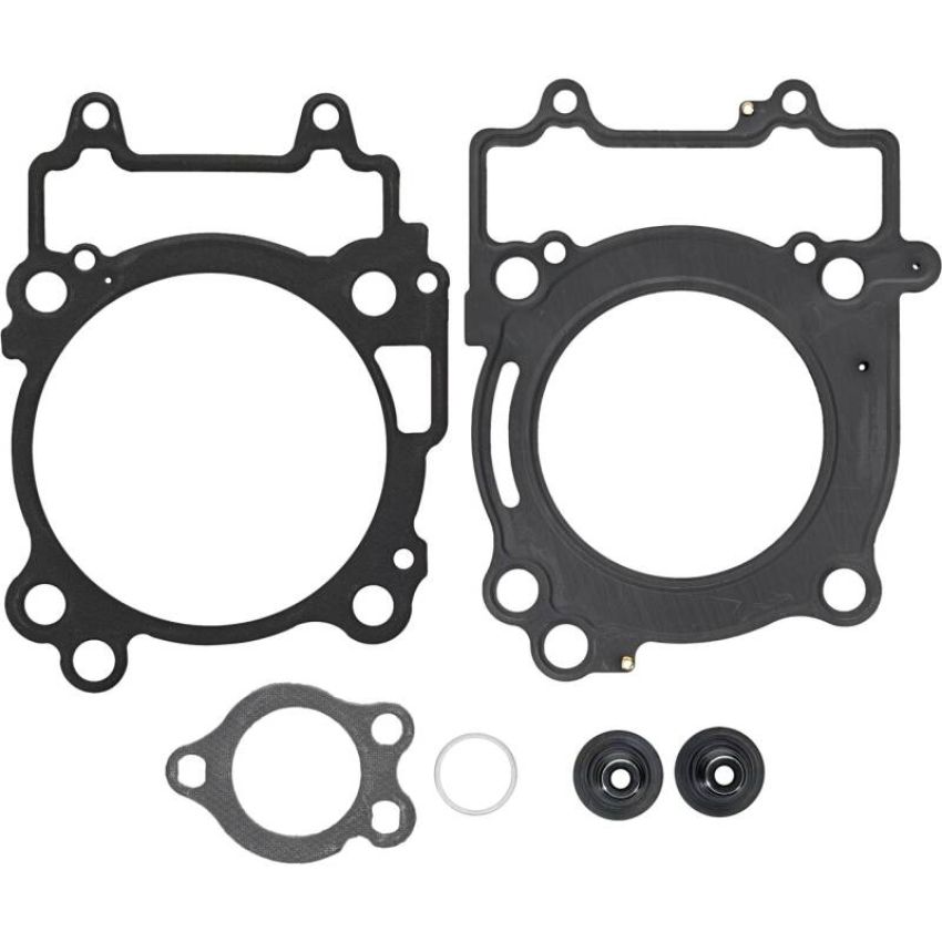 Vertex Pistons 8100003 Vertex Gaskets 2017 Polaris Farmhand 450 2x4 Top End Gasket Kit