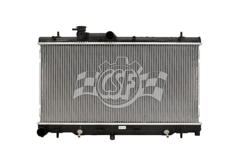 CSF 3100 Radiator