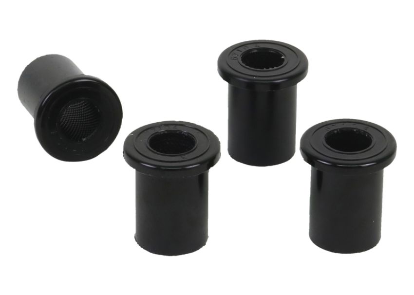Whiteline W73252 Plus 12/05+ Nissan Frontier/XTerra Rear Spring Shackle Bushing