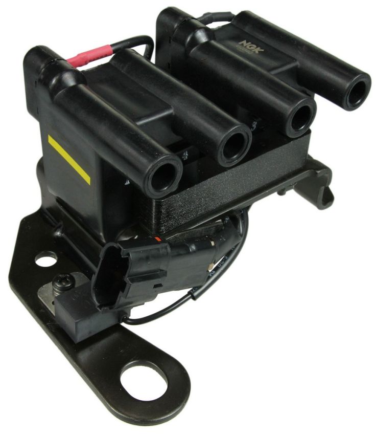 NGK U2040 (48608) Ignition Coil