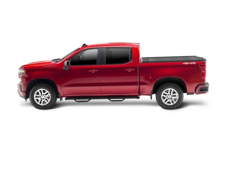 Retrax 60482 2019 Chevy & GMC 6.5ft Bed 1500 ONE MX