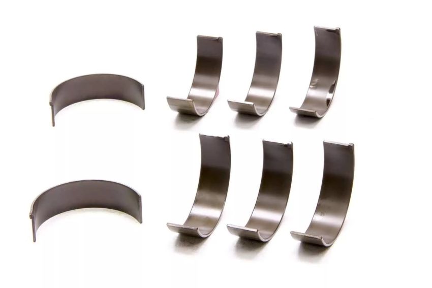 ACL BEARINGS AEB4B8296HC-STD Rod Bearing Set Coated Subaru 4 EJ20/EJ25