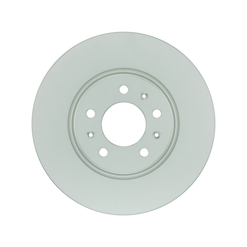 Bosch 25010700 Bosch QuietCast Disc Brake Rotor