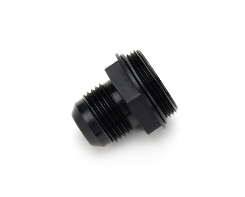 PETERSON FLUID PTR14-0010 Oil Pump Fitting R4 10AN