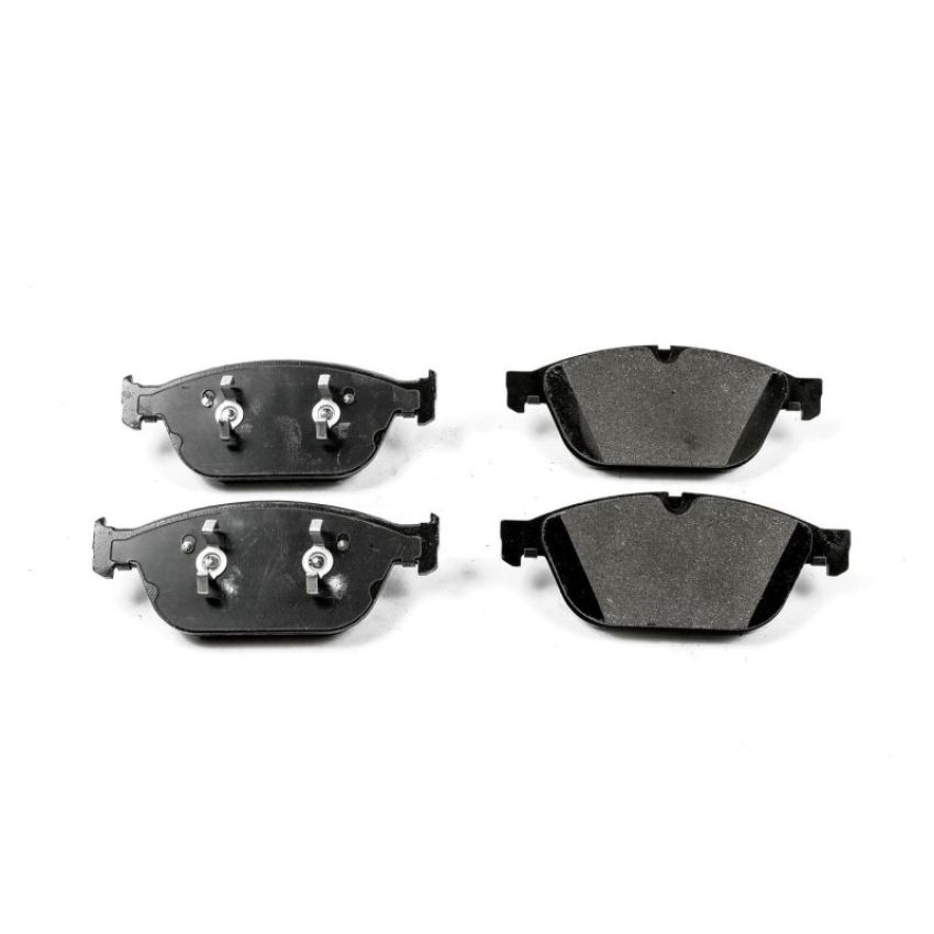 PowerStop 16-1546 PowerStop - Z16 Low-Dust Ceramic Brake Pads