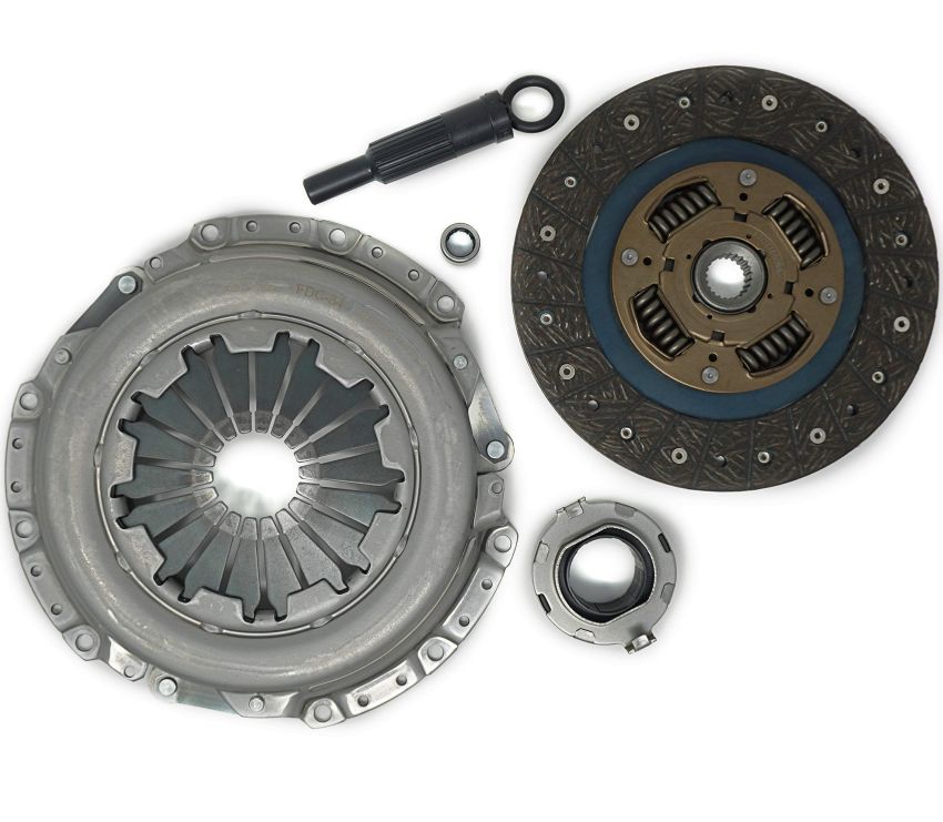 Platinum Driveline 07-188 Clutch Kit
