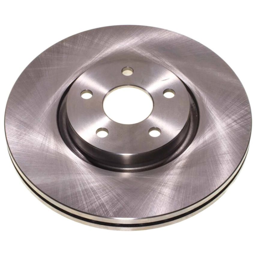PowerStop AR83110 AutoSpecialty Brake Rotor