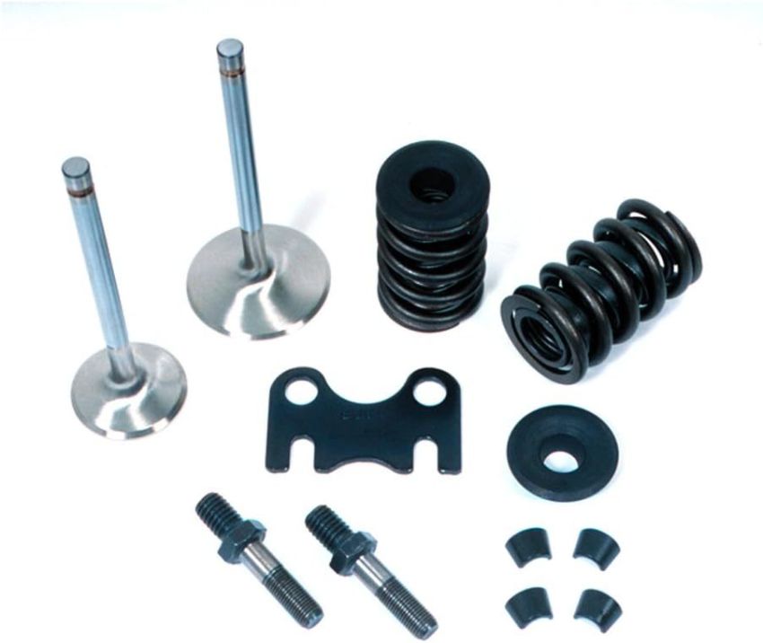 DART DRT28111000 SBC Parts Kit - (1) Head 2.02/1.60 1.250 Spring