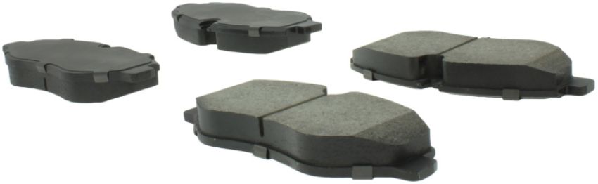 Stoptech 319.13160 10-18 Mercedes-Benz Sprinter 2500 Front Truck & SUV Brake Pad