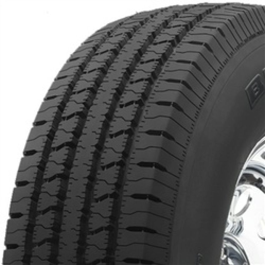 BFGOODRICH Commercial T/A 265/75R16 All-Season