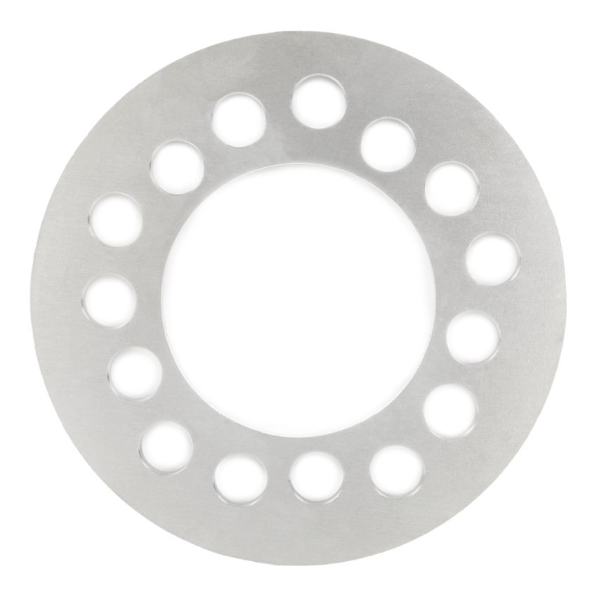 JOES RACING PRODUCTS JOE38121 Wheel Spacer 1/4in Universal