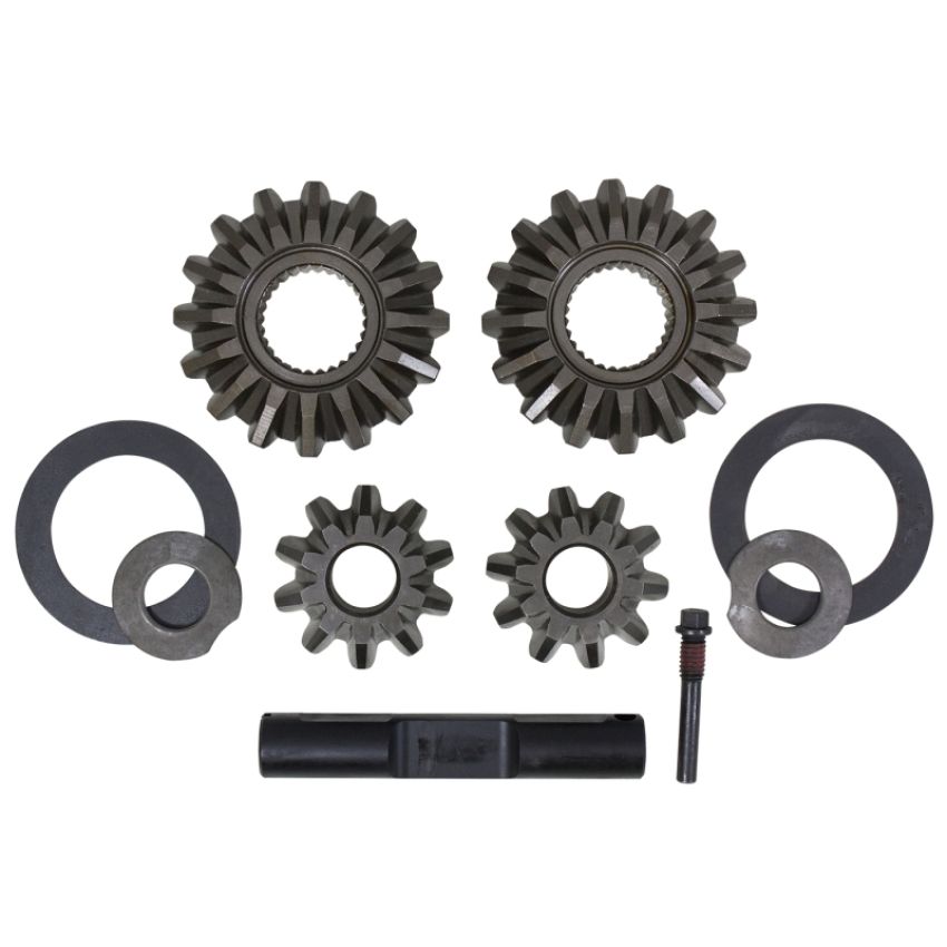 Yukon Gear & Axle ZIKF7.5-S-28 USA Standard Gear Standard Spider Gear Set For Ford 7.5in