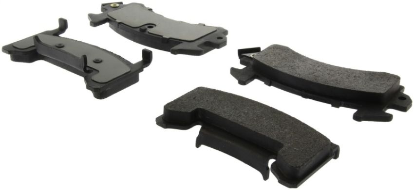 Stoptech 305.01540 Street Select Brake Pads
