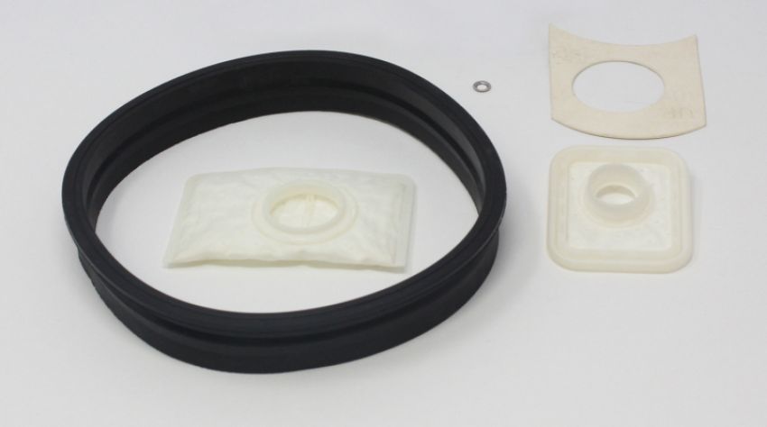 Walbro 400-869 fuel pump kit for 97-04 Jeep Wrangler / 97-01 Cherokee / 97-98 Grand Cherokee
