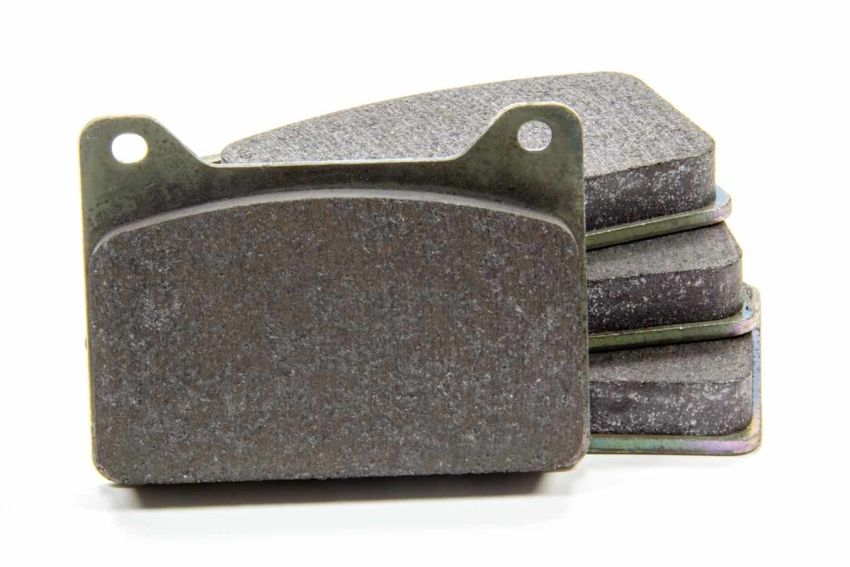 Wilwood 15B-8949K PolyMatrix Pad Set - 7912 B Powerlite