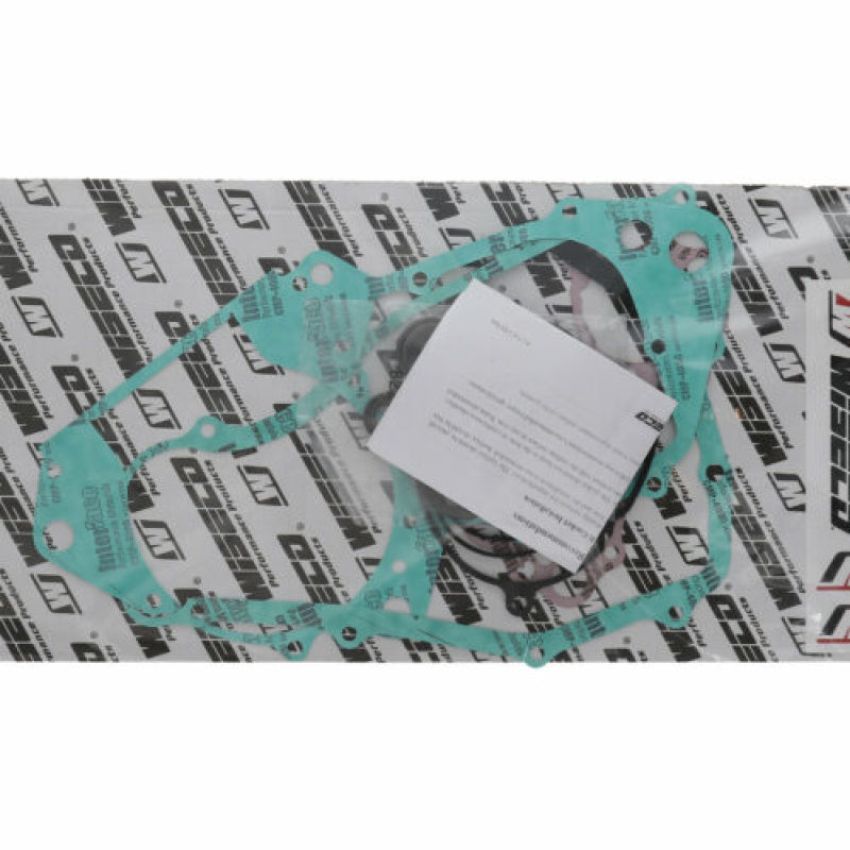Wiseco WB1014 Bottom End Gasket Kit Kaw KX250 '05-06