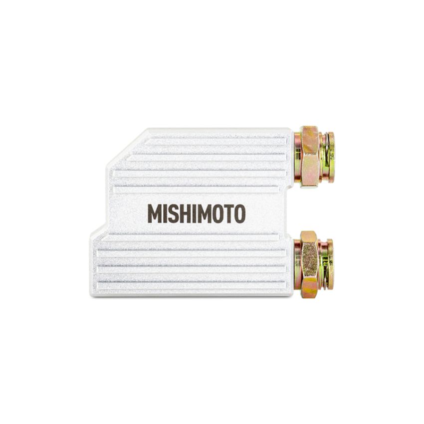 Mishimoto MMTC-RAM-TBVFF 2013+ Dodge Ram 6.7L Cummins Thermal Bypass Valve Kit